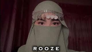 ROOZE - TOP 5 Remix Music (Deep House) 2025 Vol.11