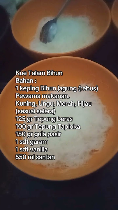Bikin camilan yuk.... #kuetalam #kuetradisional #masakanlezat #doyanngemil #kuelapistapioka