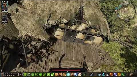 Divinity: Original Sin 2 - Definitive Edition part 23