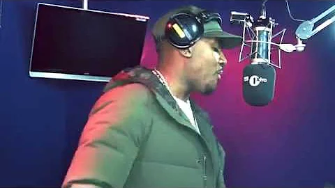 Bugzy Malone   Fire In The Booth [ Cut Down ] Part 2