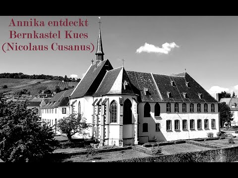 Bernkastel - Kues: Nikolaus Cusanus