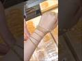 Luxury Gold Hand Chain Bracelet For Beautiful Hands Gold Bracelet Arabic New Tiktok Jewelry