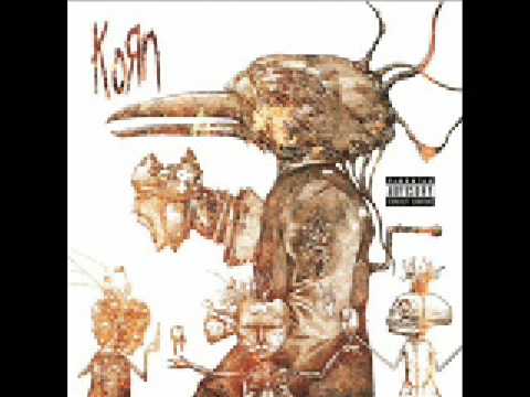 01-Intro by Korn Untitled
