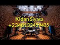 KIDAN SIYASA Salon Rarara Kidan Siyasa Mai Kalangu KIDAN SIYASA Salon Rarara Kidan Siyasa Mai Kalangu