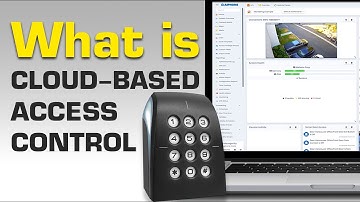 Access Control Without a Local Server? AC Nio Latest Update with Cloud