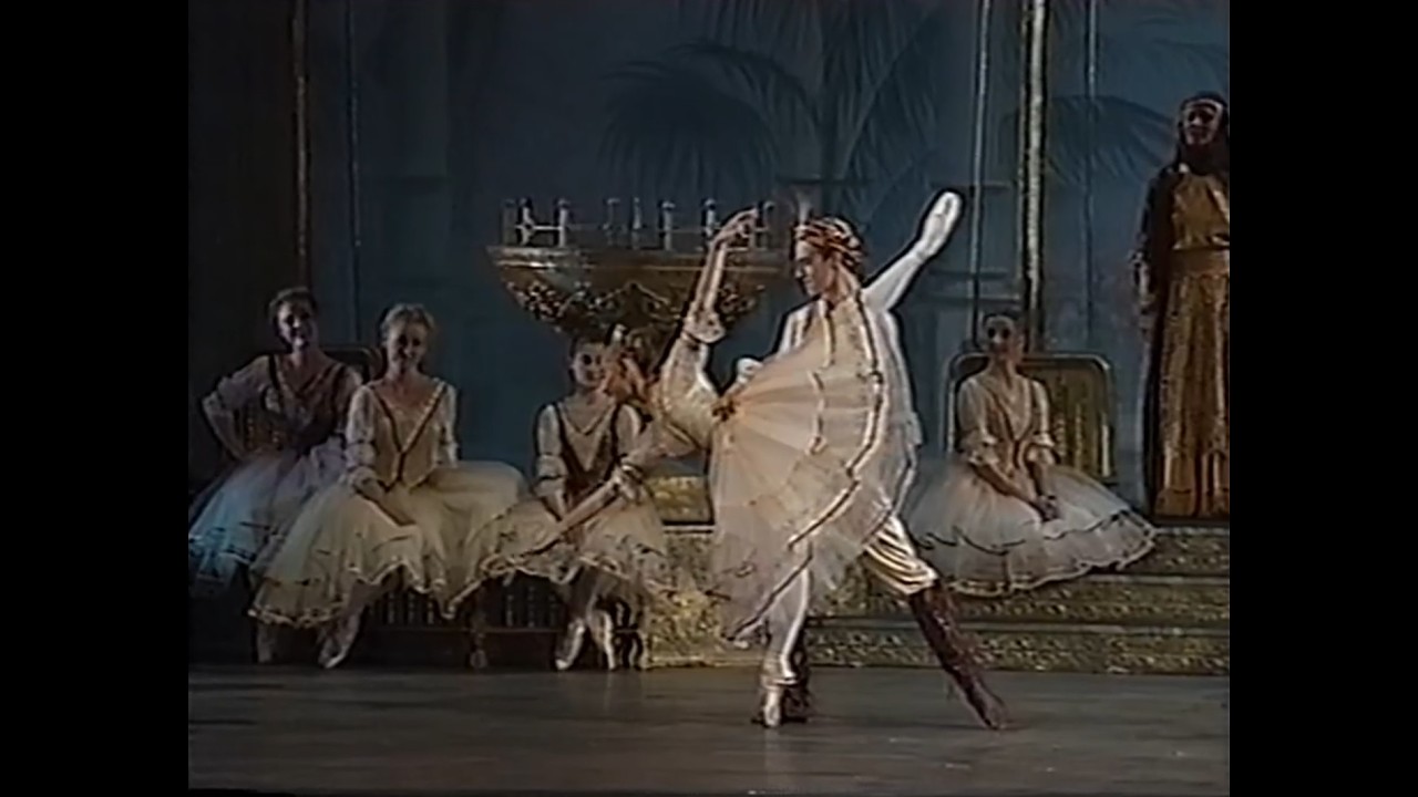 The Royal Danish Ballet announces 2026-2027 season