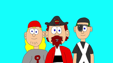 Student Adv Animation | Kyle Grossart | Exceptional Minds Academy