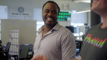 Meet Pivotal Labs