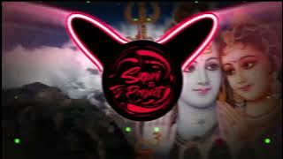 Ye Damru Wale Bhole Ka Darbar Trance Mix DJ AMIT MEERUT
