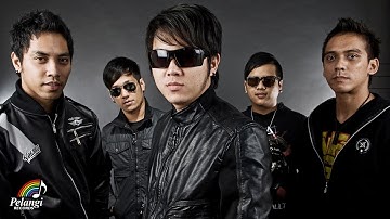 Five Minutes - Selalu Menunggumu (Official Lyric Video)