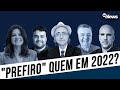 Ciro lança campanha | Moro candidato | Teto de gastos | Crise no Flamengo | Reinaldo Azevedo