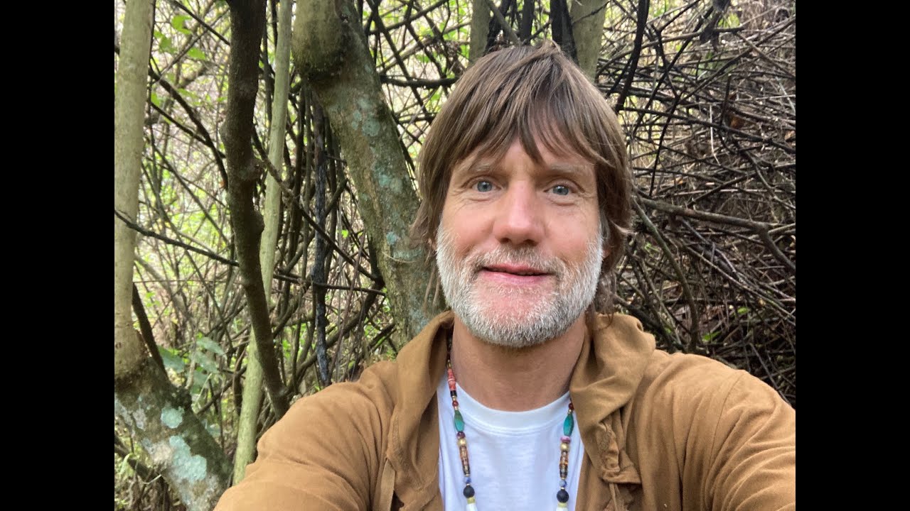 Real Men Don't Chase Female Attraction