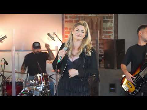 THICKER SKIN The Good Lies LIVE At Prospect Studios