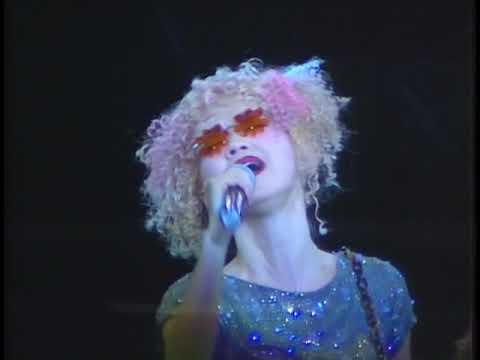 《千千阙歌》陈慧娴 1996 Live LD 1080P 60FPS(CD音轨)