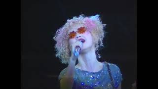 《千千阙歌》陈慧娴 1996 Live LD 1080P 60FPS(CD音轨)