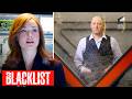 Reddington &amp; Keen’s First Meeting—The Beginning of a Dangerous Alliance | The Blacklist