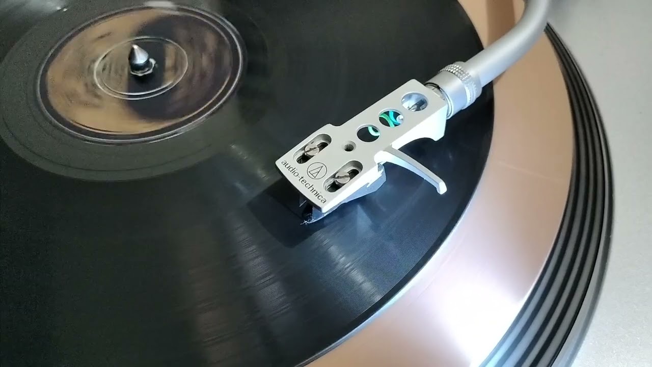 Blue Prelude... Gordon Jenkins & His Orchestra vocalist by Bonnie Lou Williams 