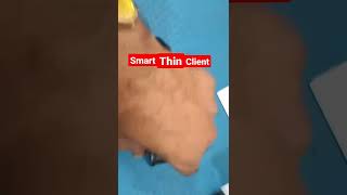 Smart Rdp Ctrix Thinclient