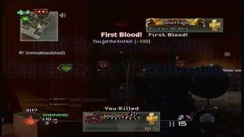 iFlashReMiix no scope collateral across highrise