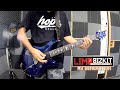 My Generation - Limp Bizkit「Guitar Cover」