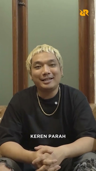 LAGU INI BISA BIKIN FULL SENYUM