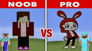 NOOB VS PRO VS HACKER Minecraft Pixel Art✨ MAIZEN JJ #Minecraft #meme #memes #Майнкрафт #maizen