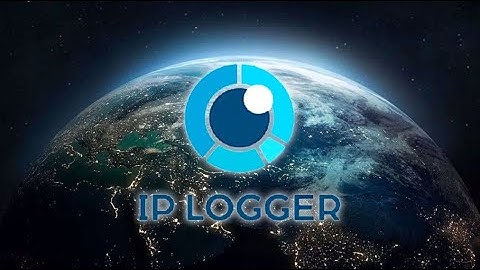 HOW TO CREATE A URL SHORTENER WITH IP LOGGER