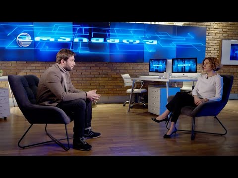 ინტერვიუ ნათია მერებაშვილთან