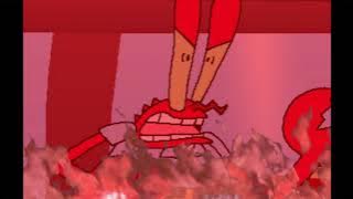 SpongeBob Clips: Mr. Squidward! I should...