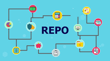 ICMA Repo Explainer