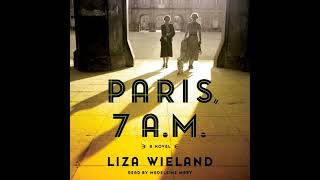 Paris 7 Am  Liza Wieland
