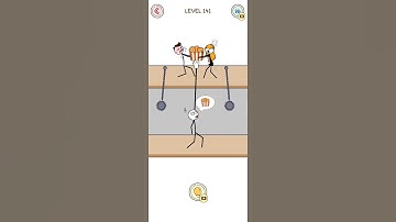 THIEF PUZZLE LEVEL 141 WALLHTROUGH #shorts #puzzle