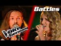 Birdy  wings will vs kati  battles  the voice of germany 2021