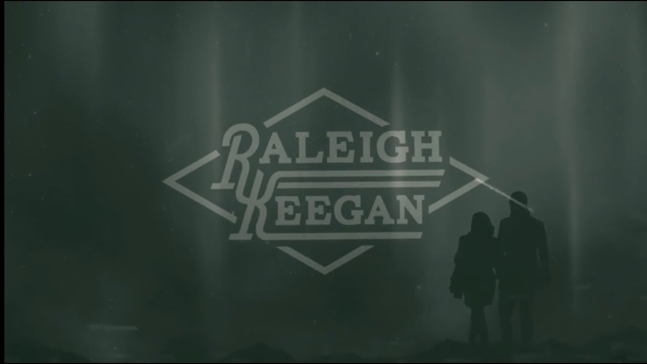 Watch Raleigh Keegan - don't take time (Official Lyric Video) on YouTube Watch Raleigh Keegan - don't take time (Official Lyric Video) on YouTube