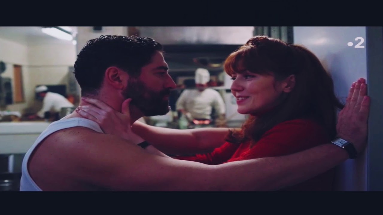 Alice&Marlène|| Best Friends|| Les Petits Meurtres D'Agatha Christie