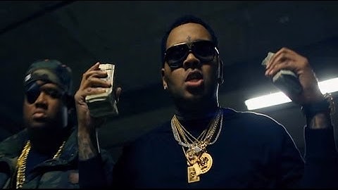 Kevin Gates ft Doe B - Amnesia (Official Music Video) [HD]