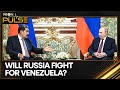 US-Venezuela Tensions: Does The Ratified Treaty Oblige Russia To Fight For Venezuela? | WION Pulse