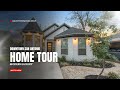 Modern Luxury Minutes from Downtown San Antonio | Home Tour