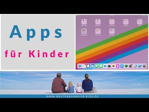 Video: Wat is die beste kinderleer-app?