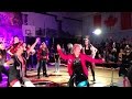 60 YEAR OLD KILLS HIP-HOP ROUTINE