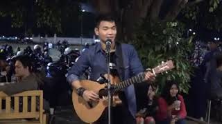 COVER TRI SUAKA(HATI INI HANYA RINDU)