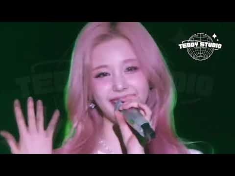 2025 26 BABYMONSTER ASIA FAN CONCERT LOVE MONSTERS IN CHIBA WE GO UP ENCORE