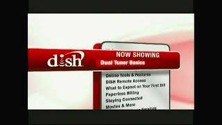 Songs From Dish Neighborhood