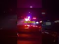 Pregnant Woman's Brakes Fail