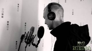 Bgmedia  Nathan Wilson aaron Logan Send Freestyle