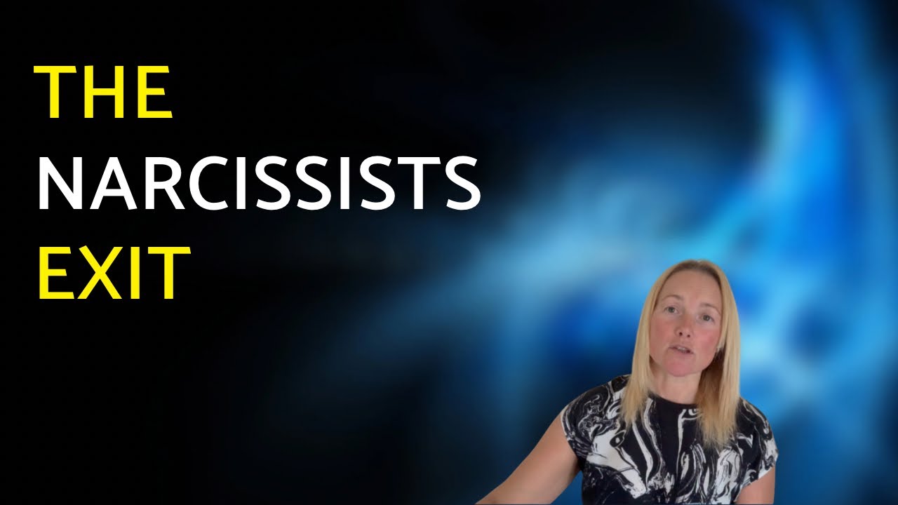 7 Reasons Narcissists Discard You (And Why It’s Never About You) - YouTube