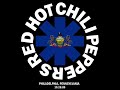 Red Hot Chili Peppers live Philadelphia, Pennsylvania 10/28/1989 ((FULL SHOW))