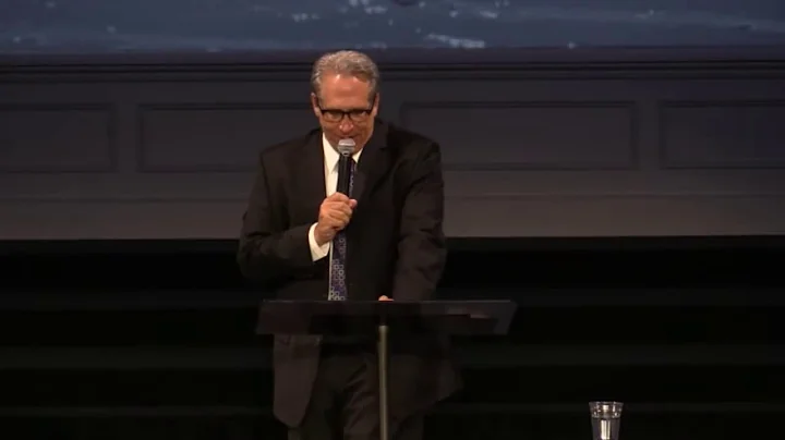 06/21/2020 - The View of the Father/Son - Pastor/G...