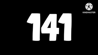 141 Second Countdown timer with Soundeffect