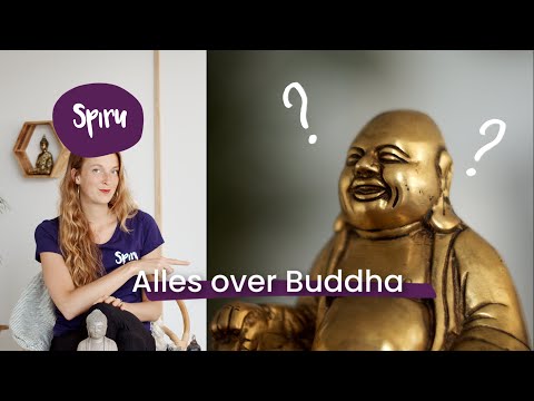 Alles over Boeddha Uitgelegd, wie is hij en waar staat Buddha voor?